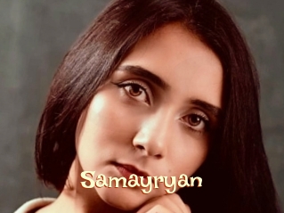 Samayryan