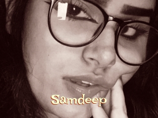 Samdeep