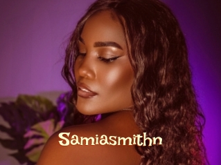 Samiasmithn