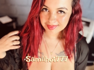 Samiihot777
