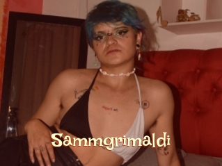 Sammgrimaldi