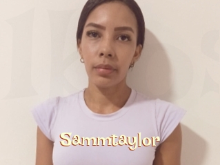 Sammtaylor