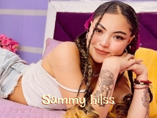 Sammy_hilss