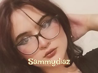 Sammydiaz