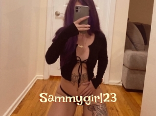 Sammygirl23