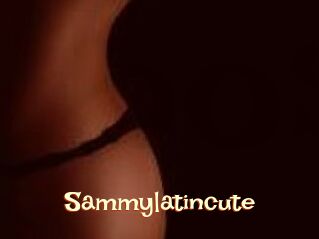 Sammylatincute