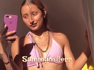 Sammymillerr