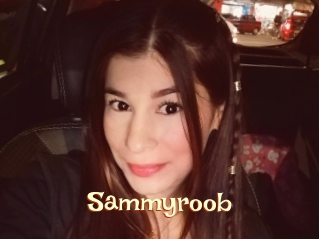 Sammyroob
