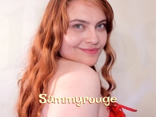 Sammyrouge