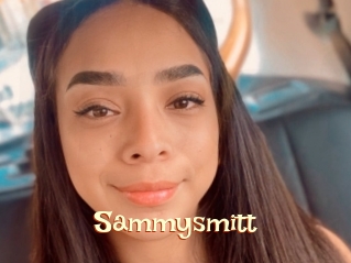 Sammysmitt