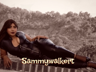 Sammywalkert