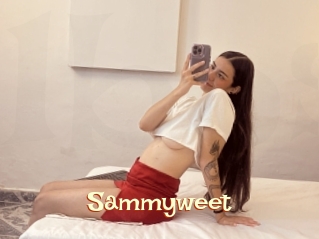 Sammyweet
