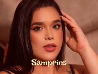 Samprins
