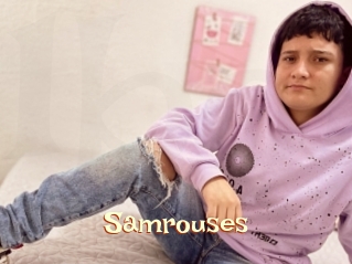 Samrouses