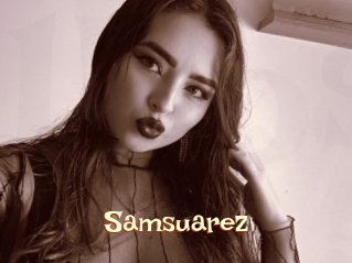 Samsuarez