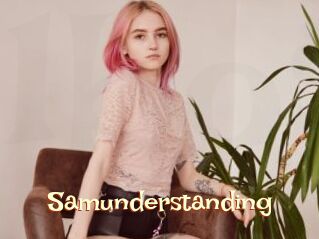 Samunderstanding