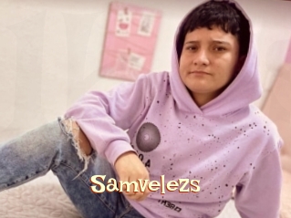 Samvelezs