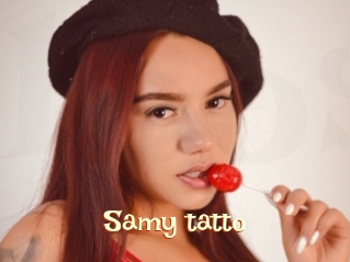 Samy_tatto