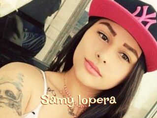 Samy_lopera