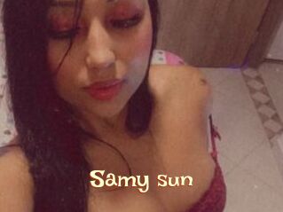 Samy_sun