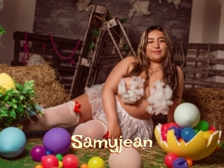 Samyjean