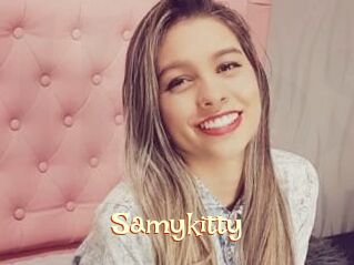 Samykitty