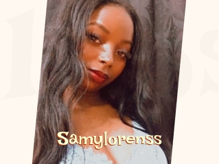 Samylorenss