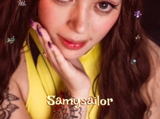 Samysailor