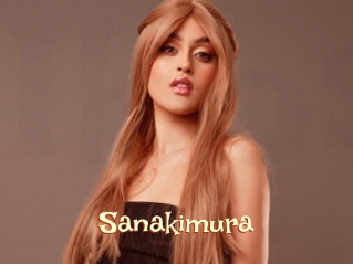 Sanakimura