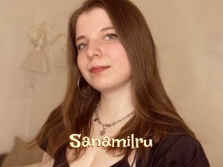 Sanamilru