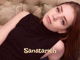 Sanatarich