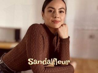 Sandalfleur