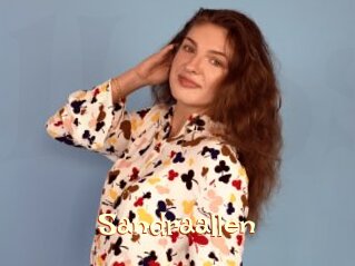 Sandraallen