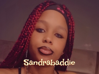 Sandrabaddie