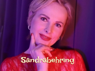 Sandrabehring