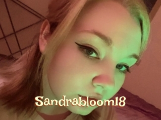 Sandrabloom18