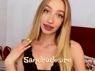 Sandradesire