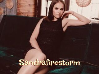 Sandrafirestorm