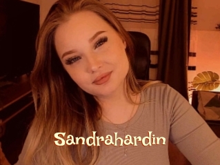 Sandrahardin