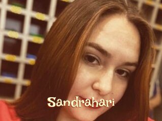 Sandrahari