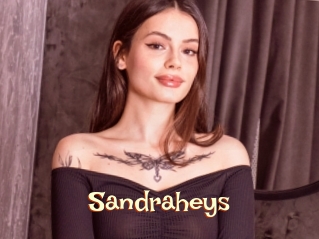 Sandraheys