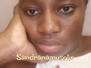 Sandranamusoke