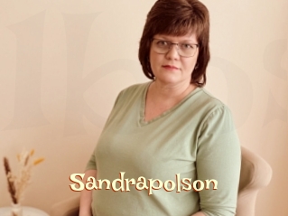 Sandrapolson