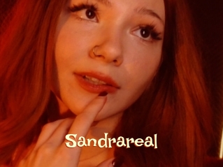 Sandrareal