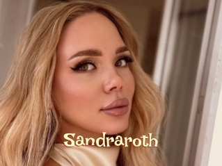 Sandraroth