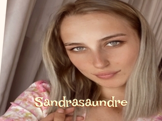 Sandrasaundre