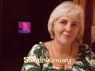 Sandrasnowy