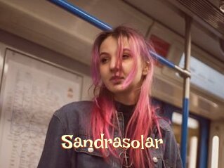 Sandrasolar