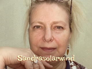 Sandrasolarwind