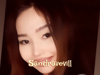Sandravevill